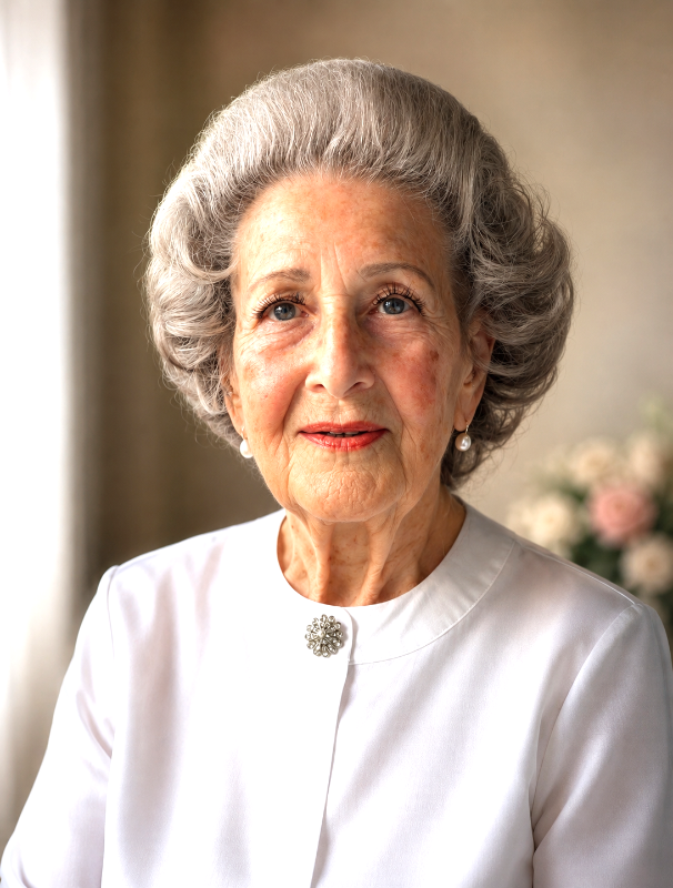 Profilbild von Dorothea Schlegel