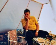 ein Bild aus dem Album