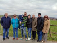 ein Bild aus dem Album