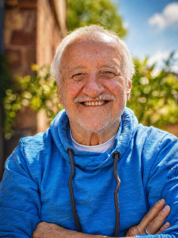 Profilbild von Helmut Sch&ouml;n