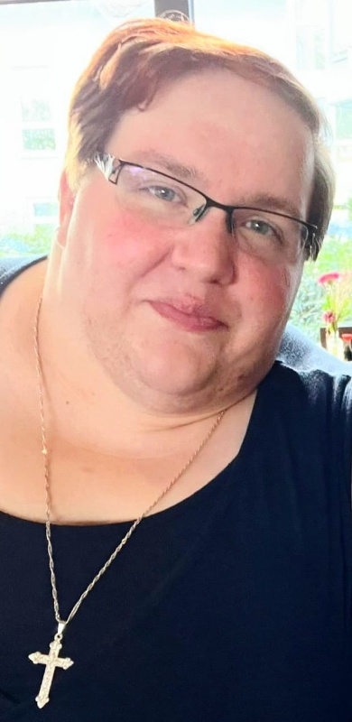 Profilbild von Julia Bauder