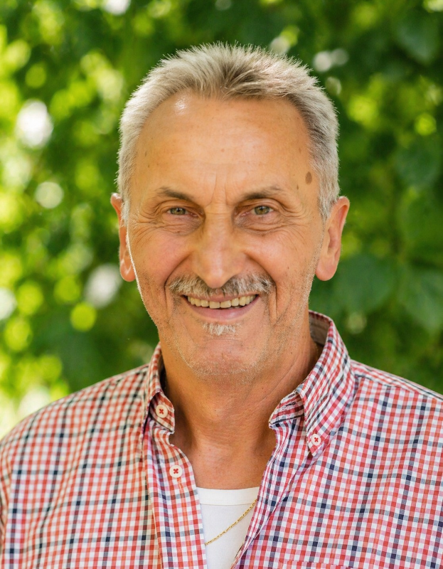 Profilbild von Karl Heinz Willner